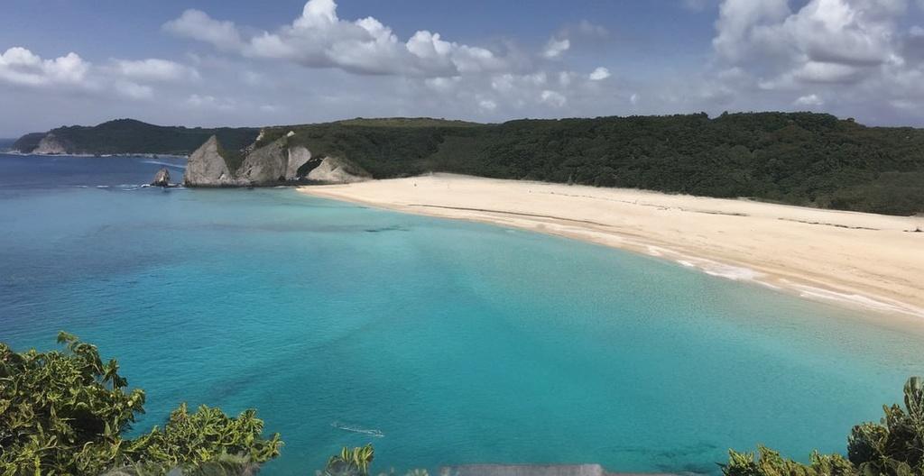 Saint Lucia