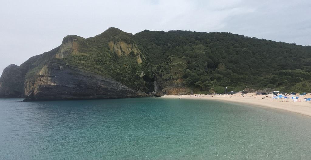 South Korea